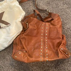 Michael kors shoulder bag